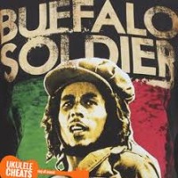Bob Marley - Buffalo Soldier cover