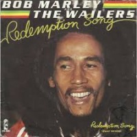 Bob Marley - Redemption Song cover