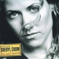 Sheryl Crow - It Don't Hurt (1999 live) cover