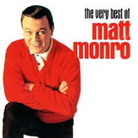 Matt Monro - On Days Like These cover