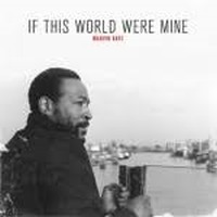 Marvin Gaye - If This World Were Mine (Claes Rosen remix) cover