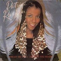 Patrice Rushen - Forget Me Nots cover