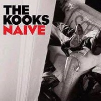 The Kooks - Naive cover