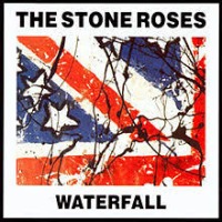 The Stone Roses - Waterfall cover