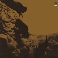 U2 - One cover