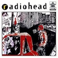 Radiohead - Creep cover