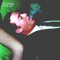 Boz Scaggs - JoJo cover