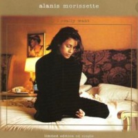 Alanis Morissette - All I Really Want cover
