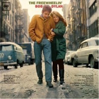 Bob Dylan - A Hard Rain's a-Gonna Fall (guitar & harmonica version) cover
