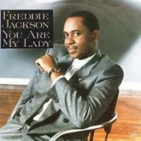 Freddie Jackson - You Are My Lady cover