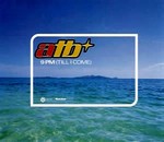 ATB - 9pm (Till I Come) (UK Edit) cover