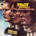 Pilot - January cover