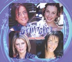 B*witched - Jesse Hold On cover