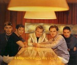 Boyzone - Every Day I Love You cover