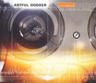 Artful Dodger - Re-Rewind cover