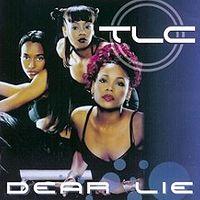 TLC - Dear Lie cover