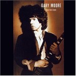 Gary Moore - Out in the Fields cover