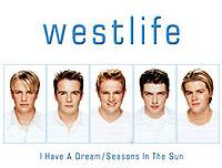 Westlife - Seasons in the Sun cover