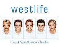 Westlife - I Have a Dream cover