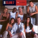 S Club 7 - Two in a Million cover