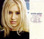 Christina Aguilera - What a Girl Wants cover