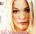 LeAnn Rimes - Big Deal cover