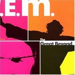 REM - The Great Beyond cover