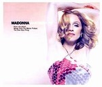 Madonna - American Pie (album version) cover