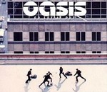 Oasis - Go Let It Uut cover