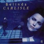 Belinda Carlisle - Heaven is a Place on Earth cover