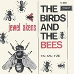 Jewel Akens - The Birds and the Bees cover