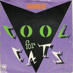 Squeeze - Cool for Cats cover