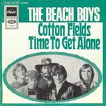 The Beach Boys - Cotton Fields cover