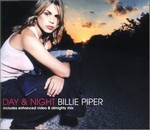 Billie Piper - Day & Night cover