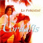 Costa Cordalis - La Felicidad cover