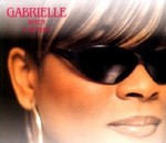 Gabrielle - When a Woman cover