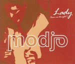 Modjo - Lady cover