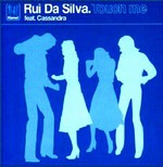Rui Da Silva - Touch Me cover