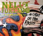 Nelly Furtado - On the Radio cover