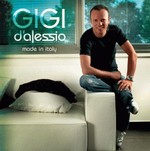 Gigi D'Alessio - Brividi d'amore cover