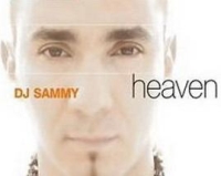 DJ Sammy - California Dreamin' cover
