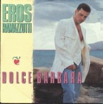 Eros Ramazzotti - Dolce Barbara cover