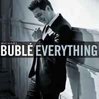 Michael Buble - Everything cover