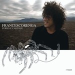 Francesco Renga - Ferro e Cartone cover