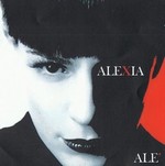Alexia - Grande coraggio cover