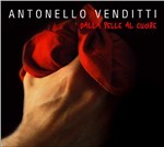Antonello Venditti - Indimenticabile cover