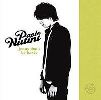 Paolo Nutini - Jenny Don't Be Hasty cover