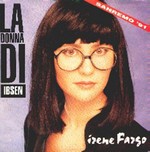 Irene Fargo - La donna di Ibsen cover