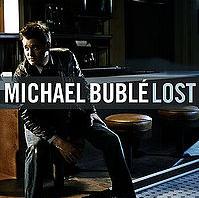 Michael Buble - Lost cover