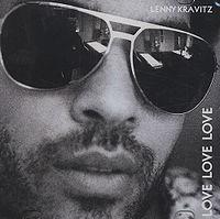 Lenny Kravitz - Love love love cover